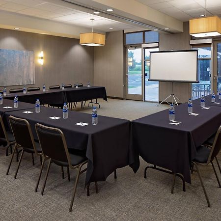 Springhill Suites By Marriott Green Bay Exteriér fotografie