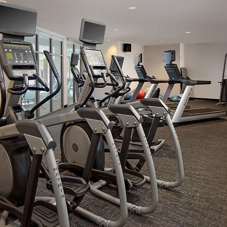 Springhill Suites By Marriott Green Bay Exteriér fotografie