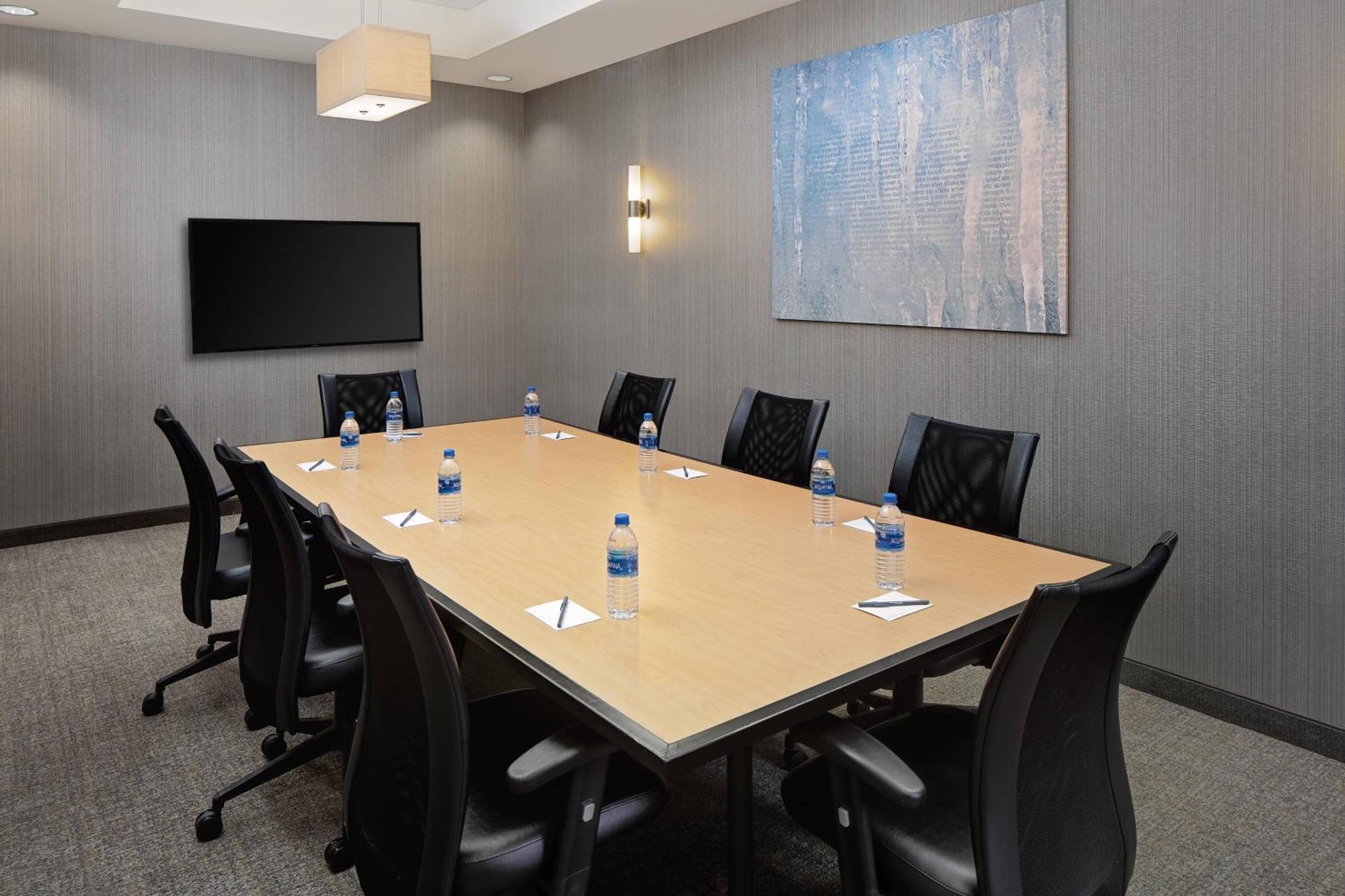 Springhill Suites By Marriott Green Bay Exteriér fotografie