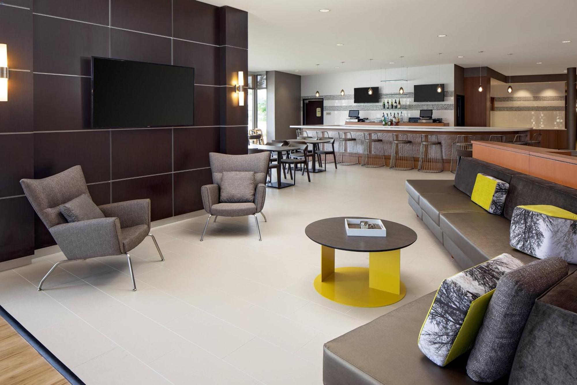 Springhill Suites By Marriott Green Bay Exteriér fotografie