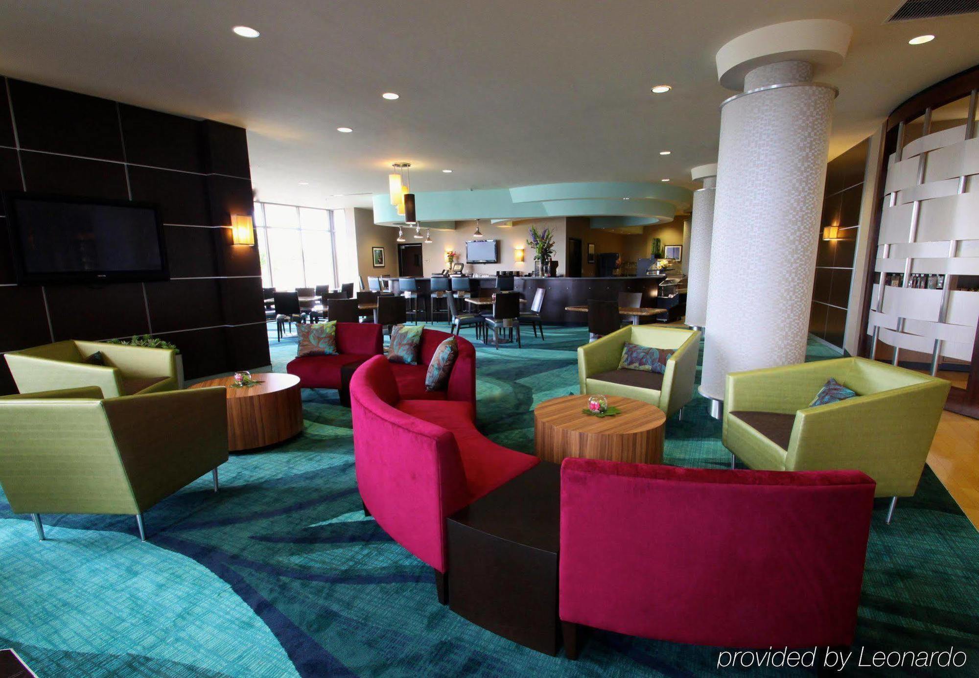 Springhill Suites By Marriott Green Bay Exteriér fotografie