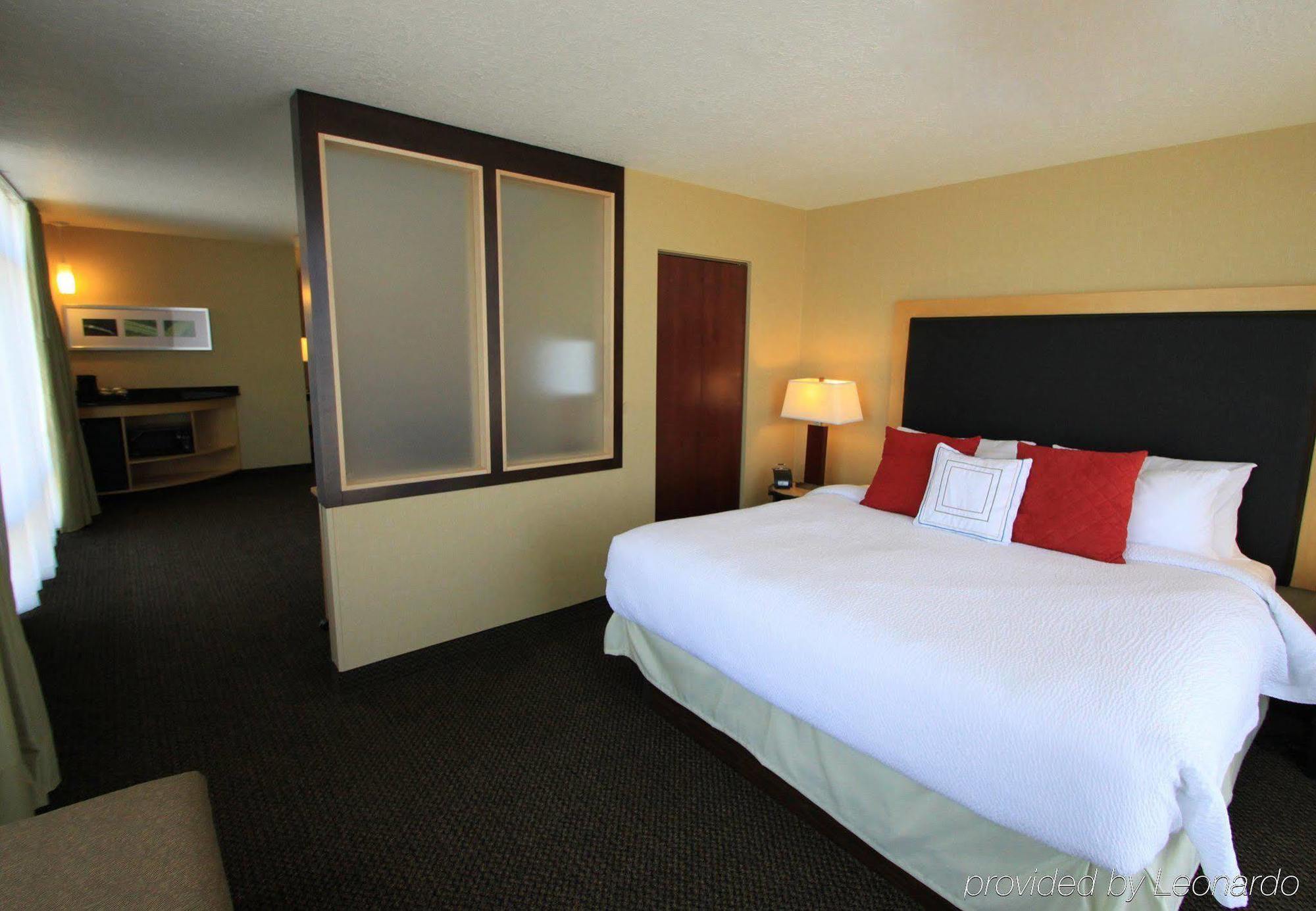 Springhill Suites By Marriott Green Bay Exteriér fotografie