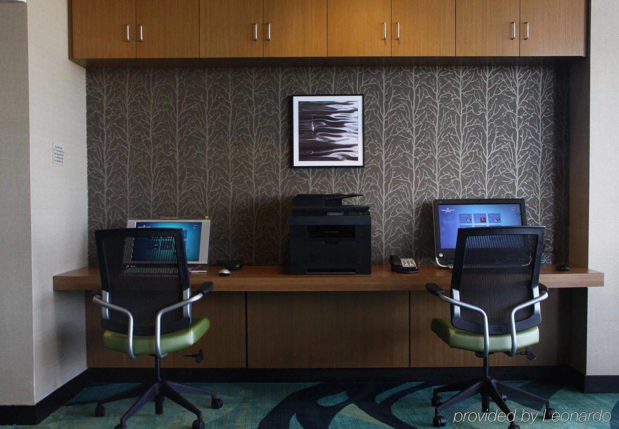 Springhill Suites By Marriott Green Bay Exteriér fotografie
