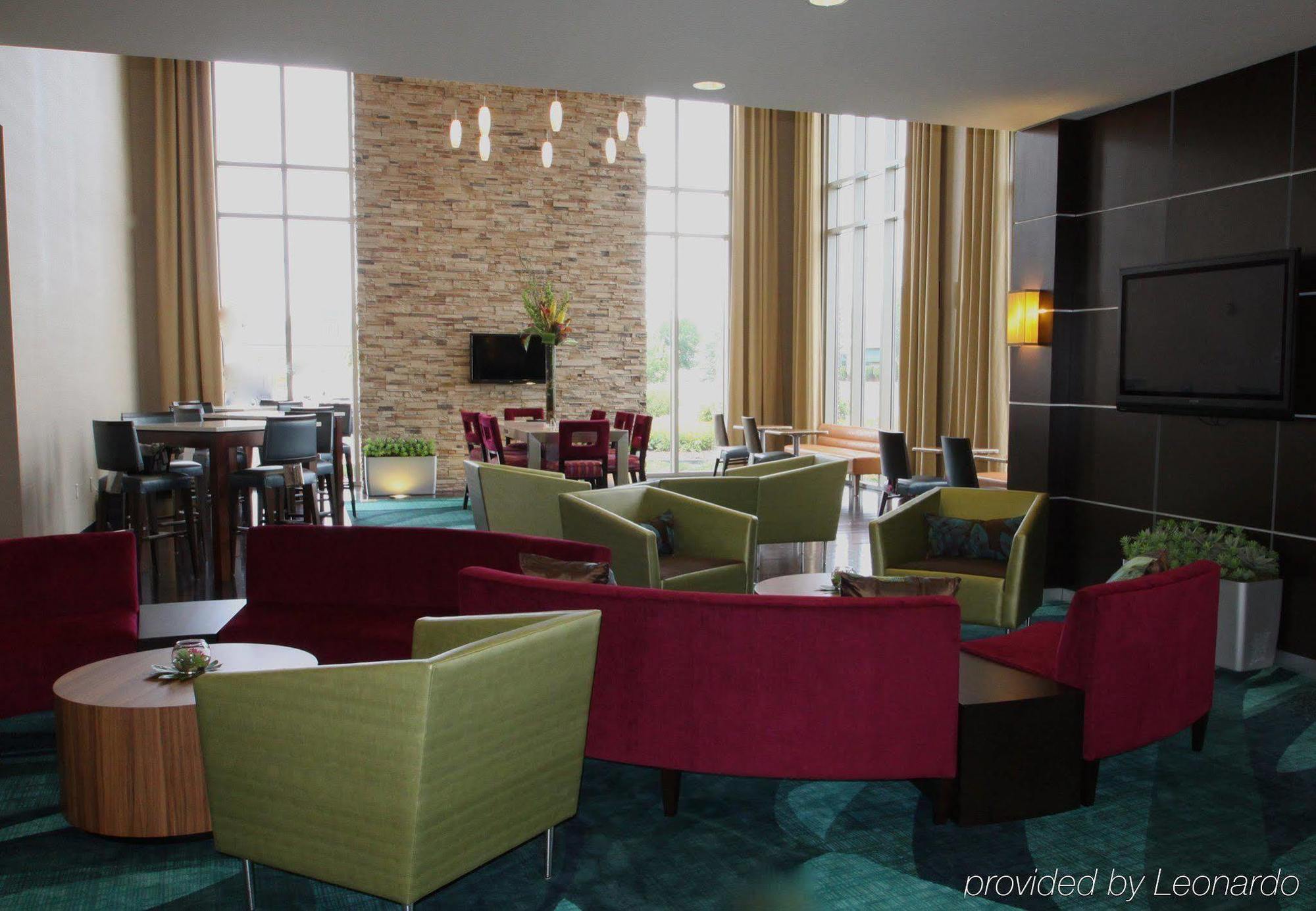 Springhill Suites By Marriott Green Bay Exteriér fotografie