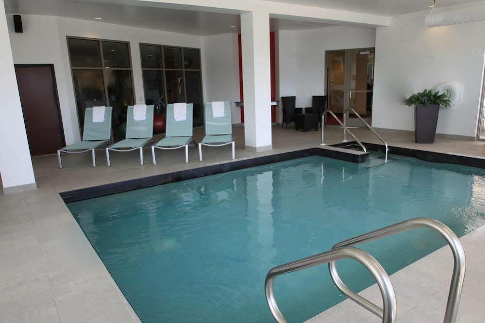Springhill Suites By Marriott Green Bay Exteriér fotografie