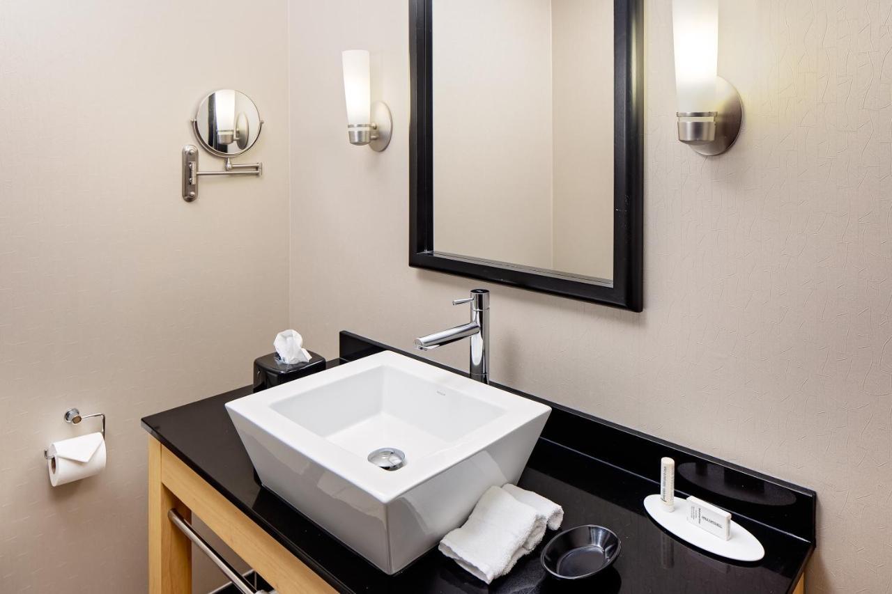 Springhill Suites By Marriott Green Bay Exteriér fotografie